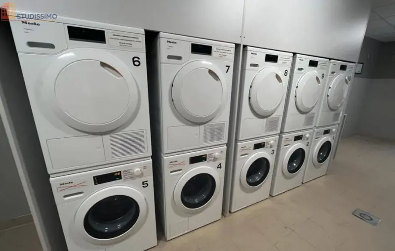 Studio meublé 32m² Clermont-Ferrand - Lumineux, meublé - Photo 8