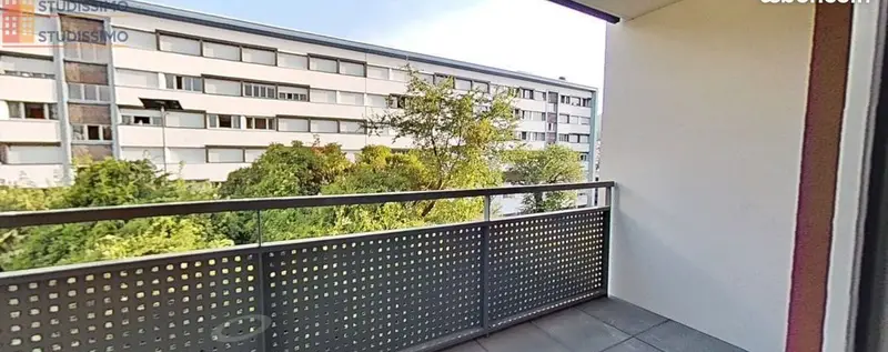 Studio meublé 32m² Clermont-Ferrand - Lumineux, meublé - Photo 5