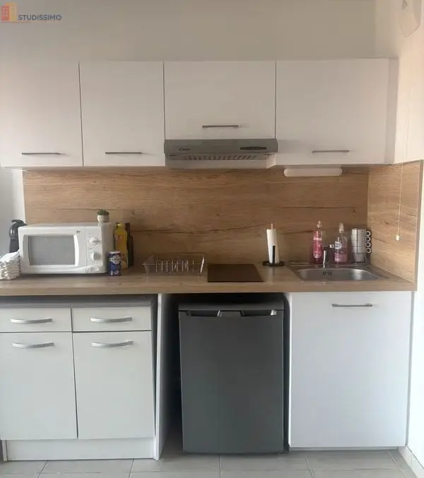 Studio 31m² Clermont-Ferrand 63100 - Neuf, dernier étage - Photo 2