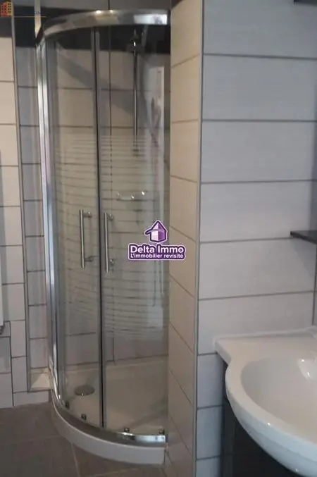 Studio 29m² Évreux - Étage 2/4, lumineux - Photo 2