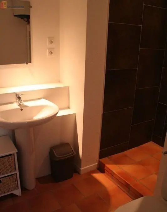 Studio meublé 25m² Clermont-Ferrand 63000 - Meublé, centre-ville - Photo 1