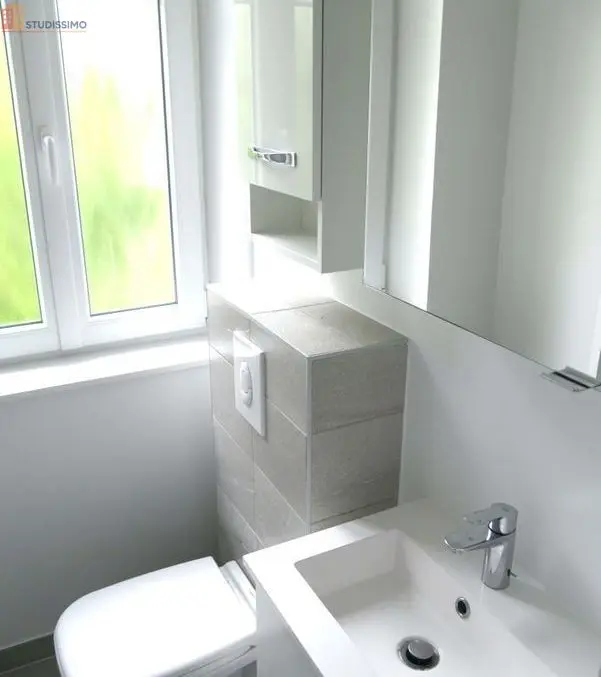 Studio meublé 16m² Strasbourg 67100 - Services inclus - Photo 2