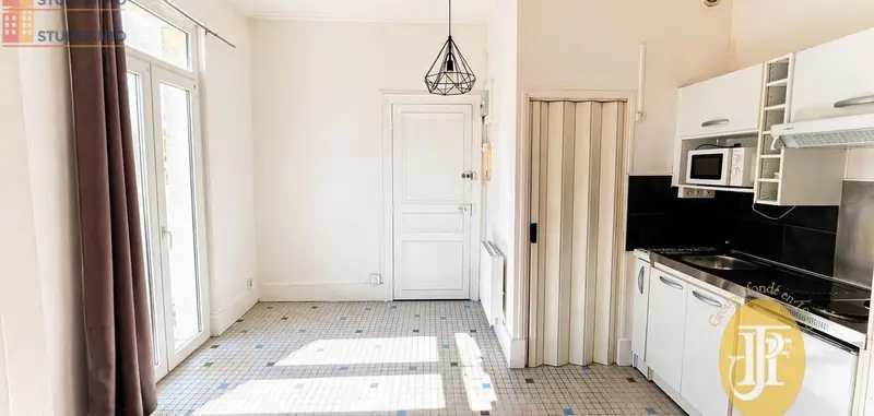 Studio 21m² Vernon - Conforme, lumineux - Photo 3