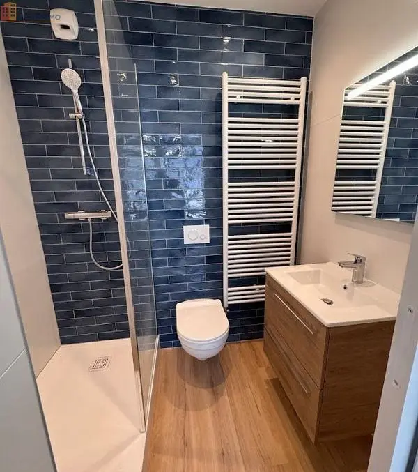 Studio 15m² Strasbourg centre - Meublé, calme - Photo 1