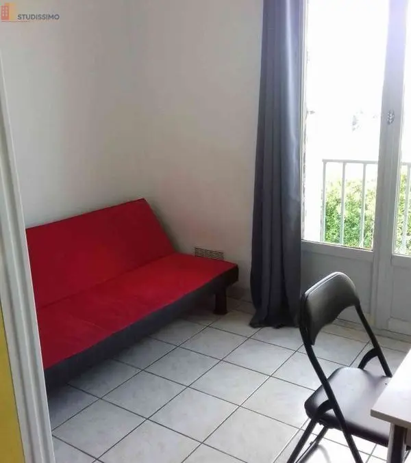 Studio 13m² Évreux - 3e étage, lumineux - Photo 2