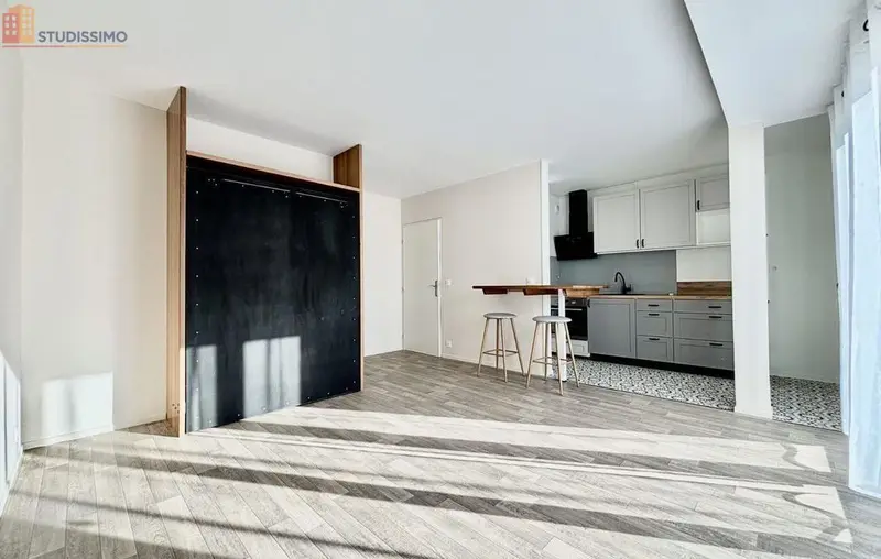 Studio 34m² Vernon - DPE C - Photo 6