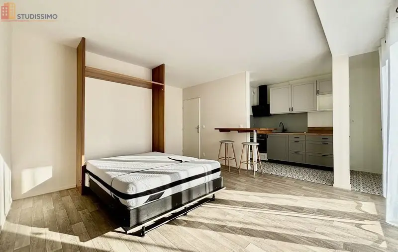 Studio 34m² Vernon - DPE C - Photo 4