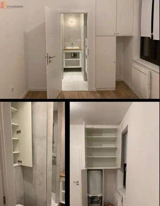Studio 25m² Strasbourg centre-ville - Photo 2