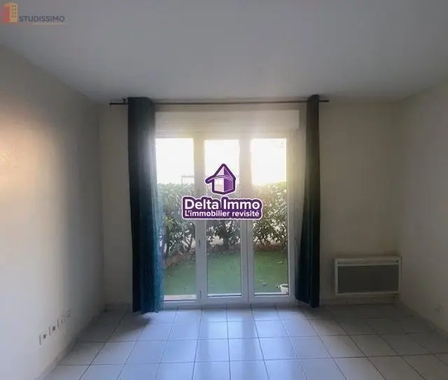 Studio 24m² Évreux - lumineux - Photo 3