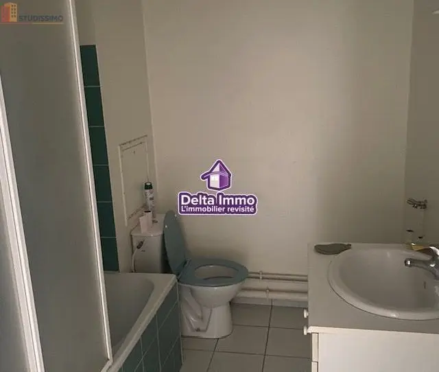 Studio 24m² Évreux - lumineux - Photo 2