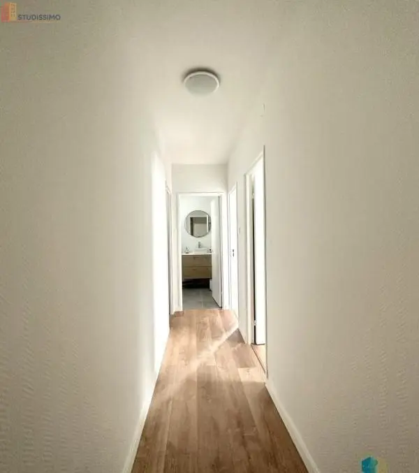 Studio meublé 9m² Strasbourg centre - Meublé, DPE C - Photo 2