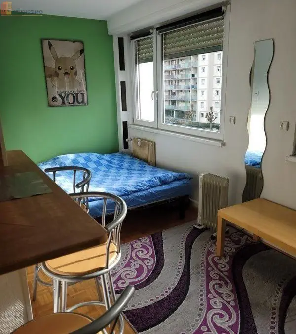 Studio 21m² Strasbourg 67000 - Photo 2