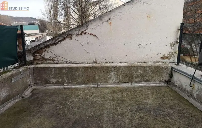 Studio 28m² Clermont-Ferrand 63000 - Terrasse, lumineux - Photo 1