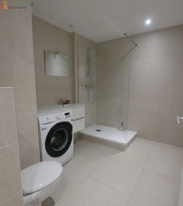 Studio meublé 37m² Strasbourg centre - Lumineux, 1er étage - Photo 9
