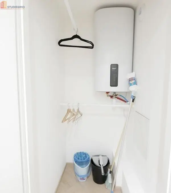Studio meublé 37m² Strasbourg centre - Lumineux, 1er étage - Photo 6