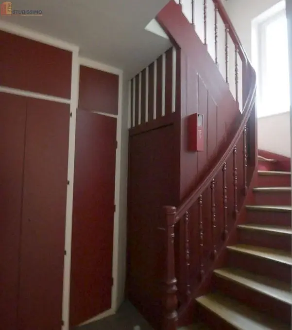 Studio meublé 37m² Strasbourg centre - Lumineux, 1er étage - Photo 5