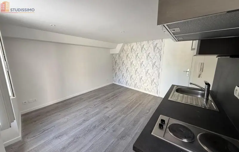 Studio 17m² Clermont-Ferrand 63000 - Photo 4
