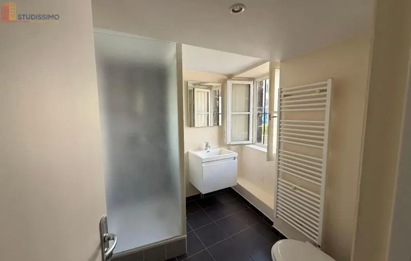 Studio 17m² Clermont-Ferrand 63000 - Photo 3