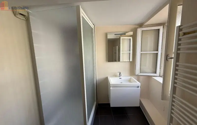 Studio 17m² Clermont-Ferrand 63000 - Photo 1