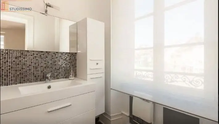 Studio meublé 32m² Strasbourg centre - Très lumineux - Photo 1