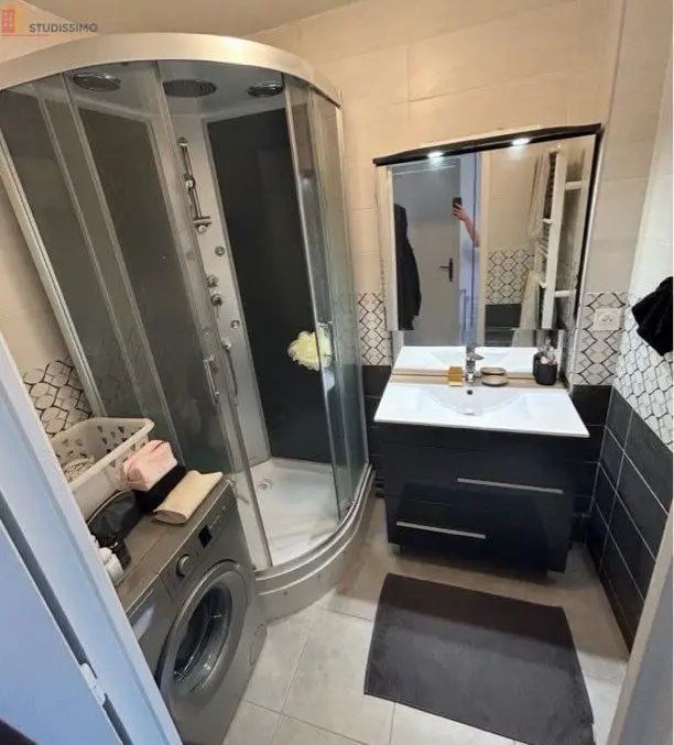 Studio 34m² Clermont-Ferrand 63100 - Photo 2