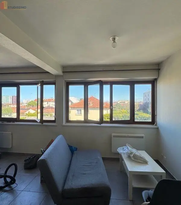 Studio 34m² Clermont-Ferrand 63100 - Photo 1