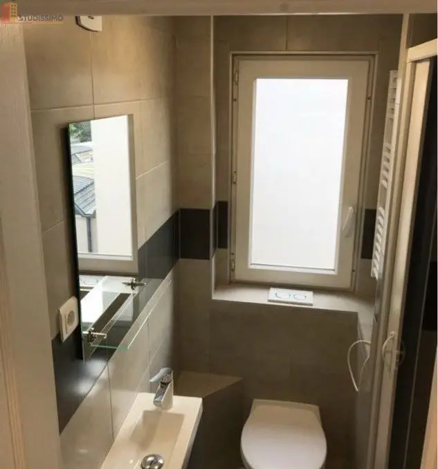 Studio 15m² Strasbourg - Clémenceau - Photo 1