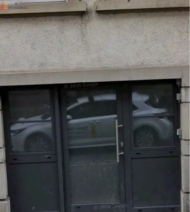 Studio 15m² Strasbourg centre - Meublé, proche lycée Kléber - Photo 1