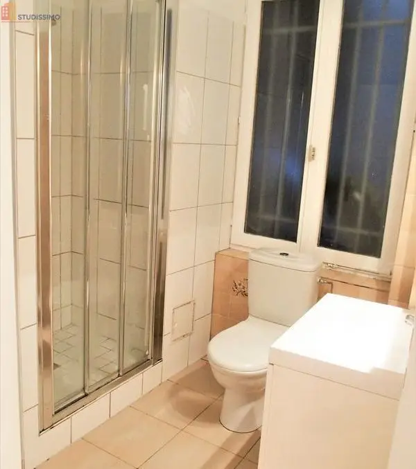 Studio 28m² Strasbourg Krutenau - Meublé, très lumineux - Photo 1