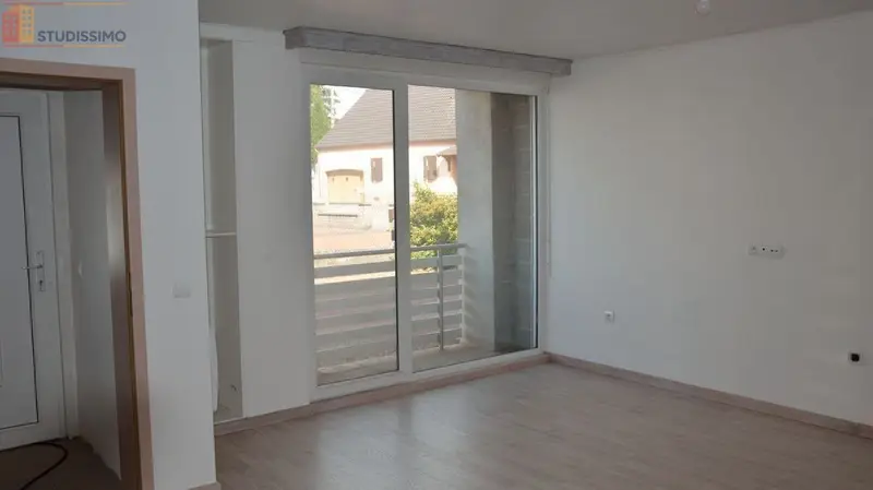 Studio 30m² Herbitzheim - Meublé, DPE C - Photo 2