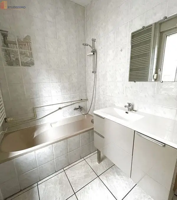 Studio 23m² Strasbourg 67100 - Photo 1