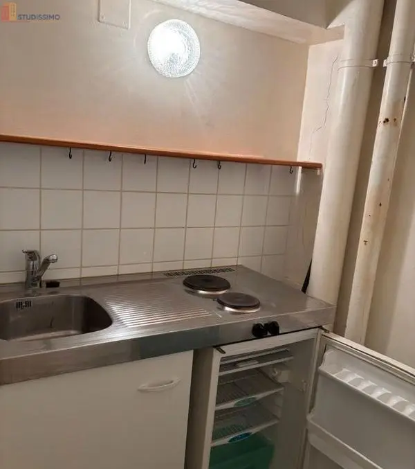 Studio meublé 25m² Strasbourg 67000 - Meublé, lumineux - Photo 1