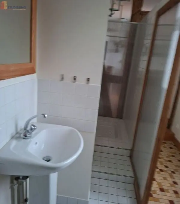 Studio meublé 18m² Strasbourg 67000 - Meublé, cosy - Photo 1