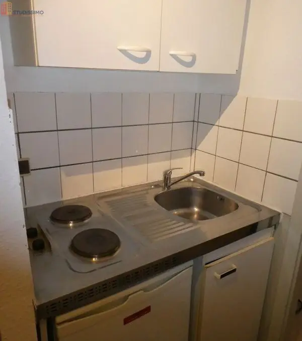 Studio 21m² Illkirch-Graffenstaden - DPE B, lumineux - Photo 2