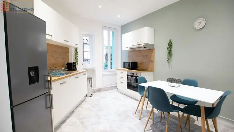 Studio 14m² Clermont-Ferrand 63000 - Photo 3