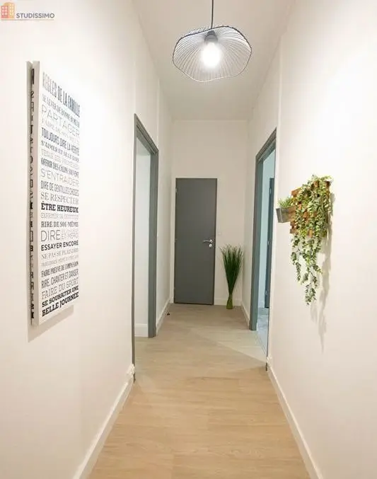 Studio 14m² Clermont-Ferrand 63000 - Photo 2