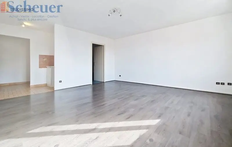 Studio 36m² Marlenheim - 1er étage - Photo 8