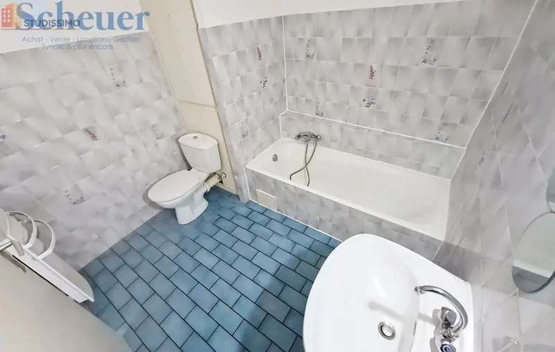 Studio 36m² Marlenheim - 1er étage - Photo 6
