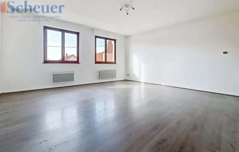 Studio 36m² Marlenheim - 1er étage - Photo 2