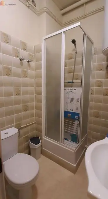 Studio meublé 27m² Royat 63130 - Meublé, cave - Photo 4