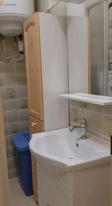 Studio meublé 27m² Royat 63130 - Meublé, cave - Photo 2