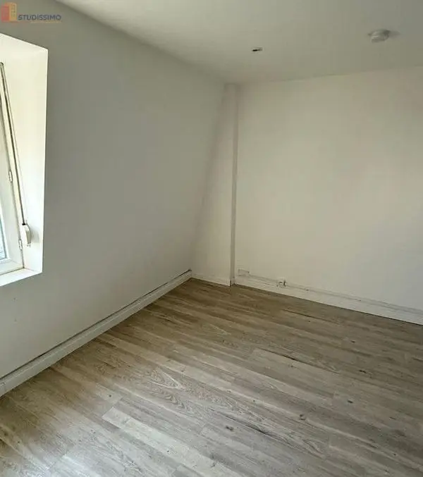 Studio 16m² Strasbourg 67100 - Photo 1