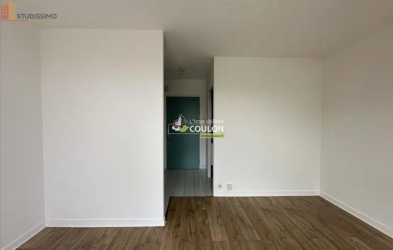 Studio 22m² Clermont-Ferrand 63000 - Photo 11