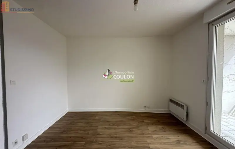 Studio 22m² Clermont-Ferrand 63000 - Photo 9