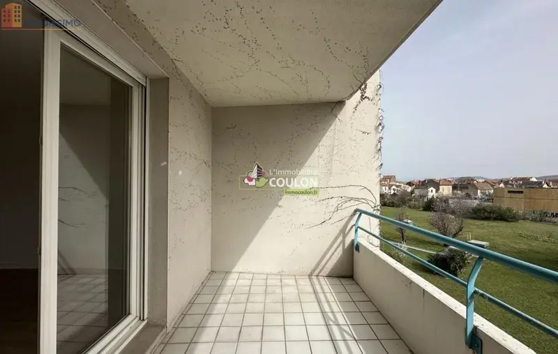 Studio 22m² Clermont-Ferrand 63000 - Photo 8
