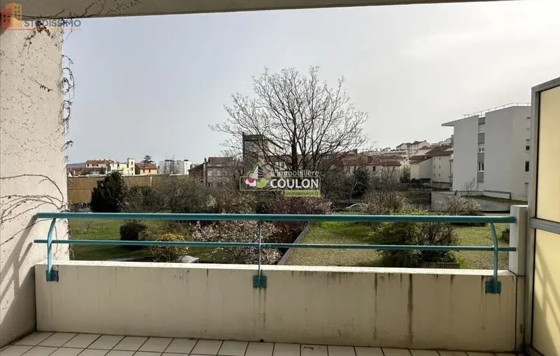 Studio 22m² Clermont-Ferrand 63000 - Photo 6
