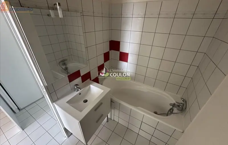 Studio 22m² Clermont-Ferrand 63000 - Photo 4