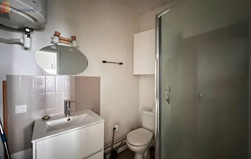 Studio 23m² Évreux - 1er étage, lumineux - Photo 2