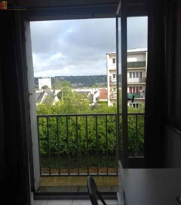 Studio 13m² Évreux - Lot investisseur, idéal rendement - Photo 2