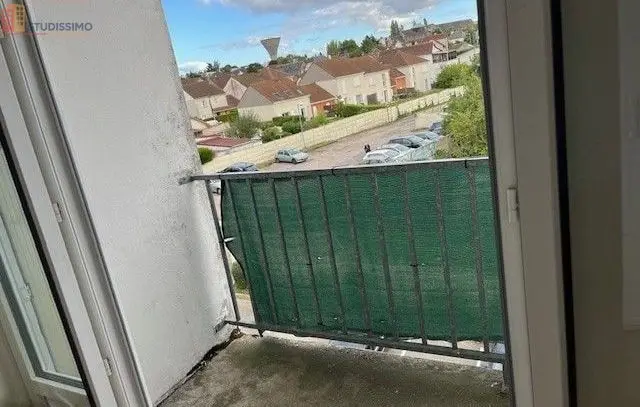 Studio 13m² Évreux - Idéal investissement ou premier achat - Photo 1